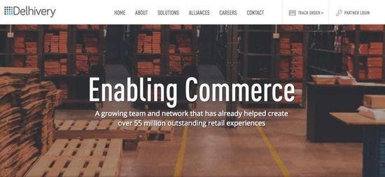 復(fù)星進(jìn)軍印度物流業(yè)，印度版中通Dehlivery獲3000萬美元投資