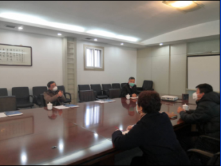 <strong>濱海新區(qū)政協(xié)副主席楊金星、政協(xié)委員范術(shù)剛到</strong>